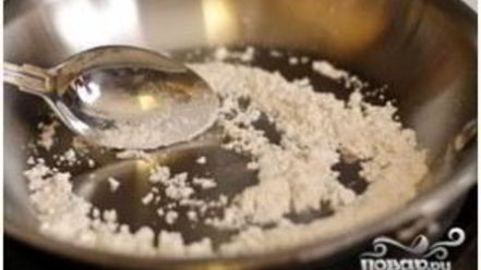 Рецепт жюльена в горшочках