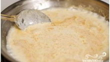 Рецепт жюльена в горшочках