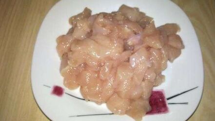 Рецепт жюльена в горшочке