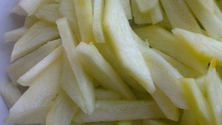 Рецепт жюльена